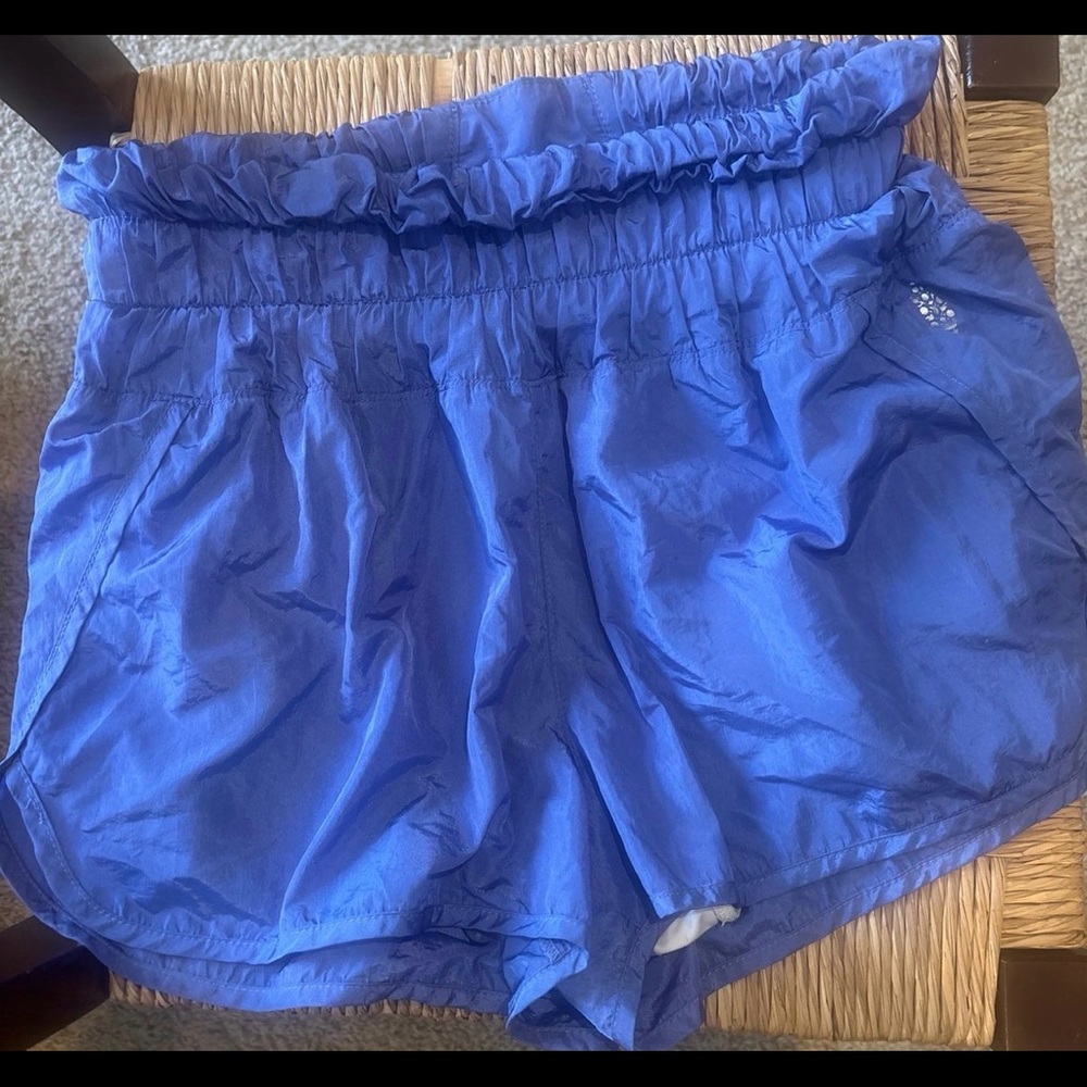 Free people fp movement shorts
